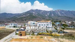 Ganghwado Eden Kids Pension Bed and Breakfast in Gyeonggi-do