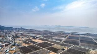 Ganghwado Eden Kids Pension Bed and Breakfast in Gyeonggi-do