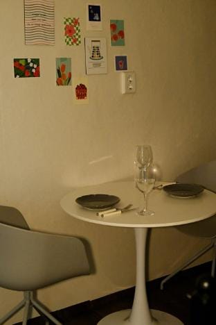 ALTO 202 Apartment in Seoul