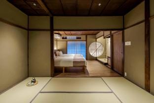Suiki Machiya House Vacation rental in Kanazawa