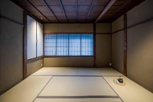 Suiki Machiya House Vacation rental in Kanazawa