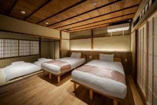 Suiki Machiya House Vacation rental in Kanazawa
