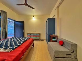 Khushi Home - Valley View Retreat Villa in Maharashtra