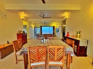 Khushi Home - Valley View Retreat Villa in Maharashtra