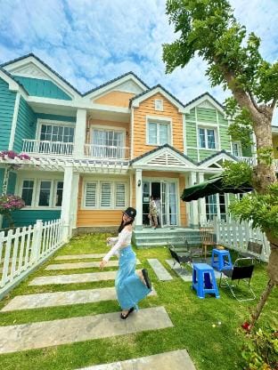 Cam Villa Phan Thiết Villa in Phan Thiet