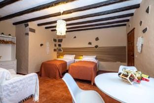 Casa Justina Vacation rental in Canary Islands