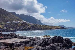 Casa Justina Vacation rental in Canary Islands