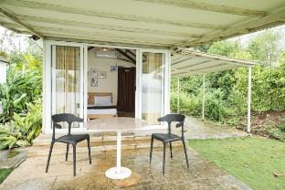 Thakursai Houses Vacation rental in Maharashtra