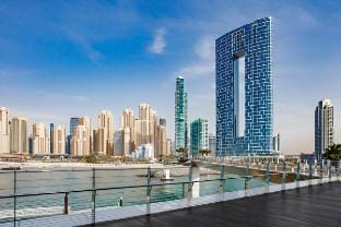 Luxury 2BR in Address Beach Resort JBR Vacation rental in Dubai