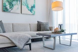 Elegants Stylish 2B in Downtown | Near Dubai Mall Vacation rental in Dubai