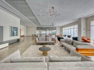 Elegants Stylish 2B in Downtown | Near Dubai Mall Vacation rental in Dubai