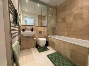 B1 Deluxe Suite Apartment in Birmingham