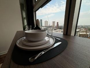 B1 Deluxe Suite Apartment in Birmingham