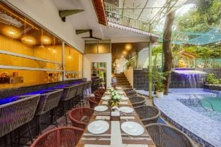 Clarence Retreat Goa Vacation rental in Goa, India