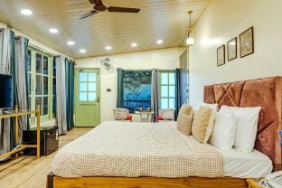 Clarence Retreat Goa Vacation rental in Goa, India