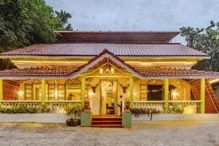 Clarence Retreat Goa Vacation rental in Goa, India
