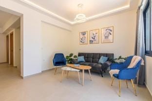 Villa Bianca with Jacuzzi Apartment in Crete
