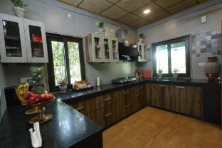 The Orchard Escape Farm Stay in Haryana