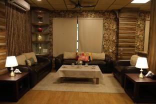 The Orchard Escape Farm Stay in Haryana