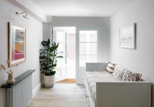 Notting Hill Mews House, sleeps 8 Vacation rental in City of Westminster