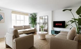 Notting Hill Mews House, sleeps 8 Vacation rental in City of Westminster