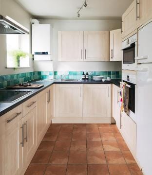 Colourful house 3 Bed Apt - Notting Hill Vacation rental in London Borough of Islington