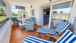Casa Atlantico 23-Murcia Holiday Rentals Property Apartment in Vega Baja del Segura