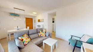 Casa Indico J-Murcia Holiday Rentals Property Apartment in Vega Baja del Segura