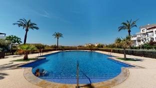 Casa Indico J-Murcia Holiday Rentals Property Apartment in Vega Baja del Segura