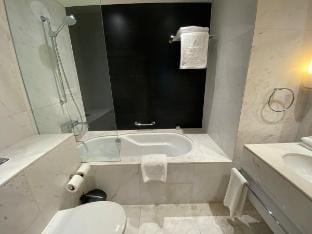 Comfy Studio Burj Khalifa View| Address Dubai Mall Vacation rental in Dubai