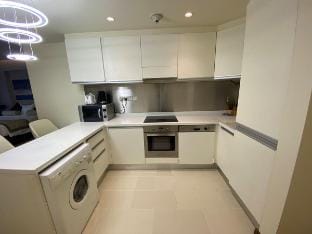 Comfy Studio Burj Khalifa View| Address Dubai Mall Vacation rental in Dubai