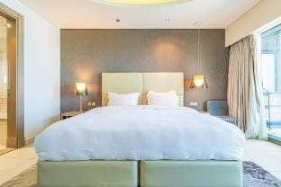 Dubai Dreaming Stylish 1BR, DAMAC Towers Paramount Vacation rental in Dubai
