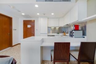 Exceptional Luxury with Panoramic City Views Vacation rental in Dubai