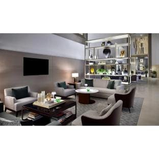Classy Apt With Incredible Partial Fountain View Vacation rental in Dubai