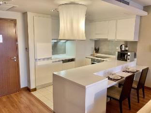 Classy Apt With Incredible Partial Fountain View Vacation rental in Dubai