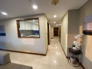 Luxurious Apartment, 2-min From The Burj Khalifa Vacation rental in Dubai