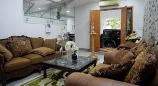 DAZICOR RETREATS Villa in Kerala