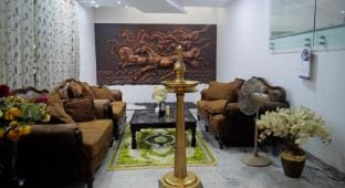 DAZICOR RETREATS Villa in Kerala