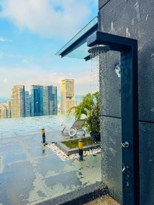 Dorsett Suites Kuala Lumpur By AFA Apartment in Federal Territory of Kuala Lumpur