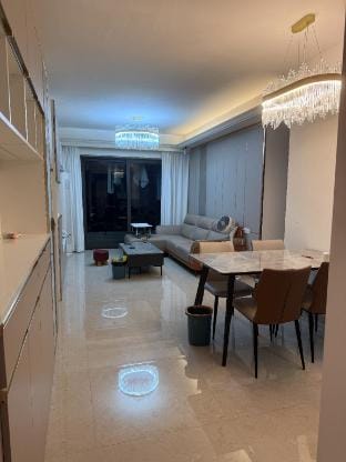暖心小居 Apartment in Guangdong