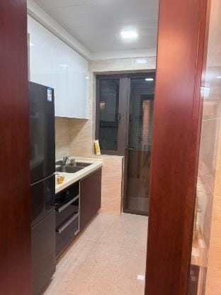 暖心小居 Apartment in Guangdong