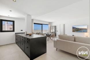 Las Cuevas in Fuengirola Apartment in Fuengirola