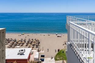 Las Cuevas in Fuengirola Apartment in Fuengirola