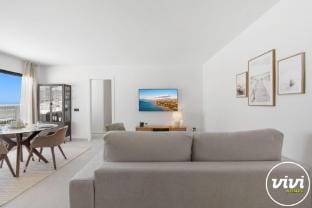 Las Cuevas in Fuengirola Apartment in Fuengirola