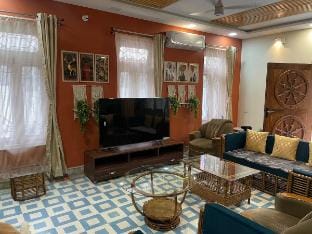 Nandy Bhavan- An Air Conditioned 2 BHK Bunglaow  Vacation rental in West Bengal