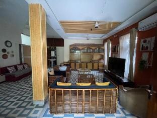 Nandy Bhavan- An Air Conditioned 2 BHK Bunglaow  Vacation rental in West Bengal