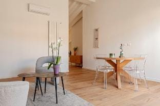 Waterfront balcony  I Grani 5 - Resort Grand Suite Vacation rental in Livorno