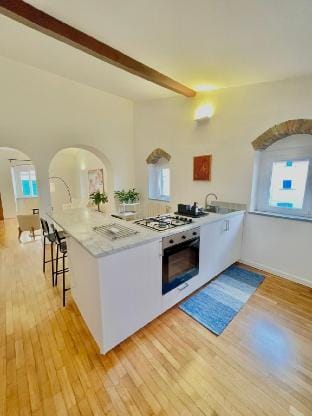 Susanna's Lovely New Apartment Vacation rental in Livorno