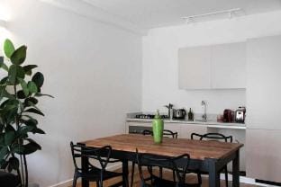 Waterfront balcony - I Grani 1 -Resort Style Suite Vacation rental in Livorno