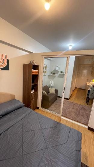 Verdon Parc Luxury Condo 1 Bedroom Apartment in Davao City